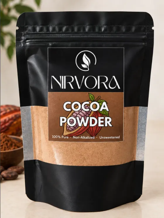 Cocoa Powder